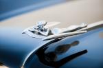 Nash Ambassador Custom 4-Door Sedan 1953 года